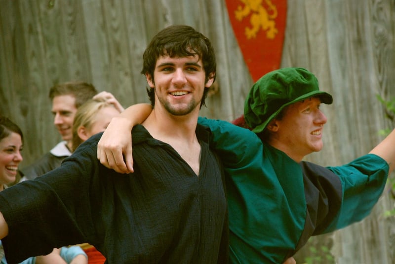Medieval Festival